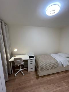 Chambre à Saint-Denis - 5
