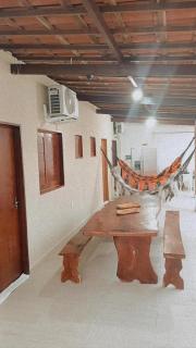 Recanto rústico - 5