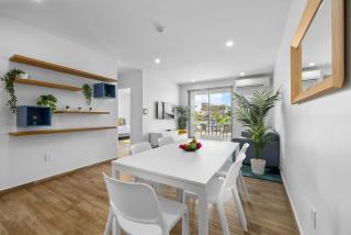 2BR2BA Condo w/ Pool, Gym & Balcony @ Palm Beach - Eagle Beach - 7