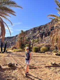 Gite d'tape handour - 8