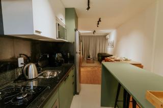 Apartamento alto padrão em Bagé - 2