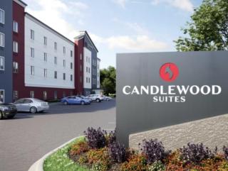 Candlewood Suites Mankato East by IHG - 9