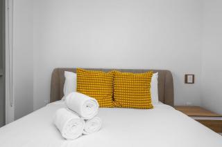 Luxury 2BR Condo w/Pool, Rooftop, GYM @ Palm Beach - Eagle Beach - 2