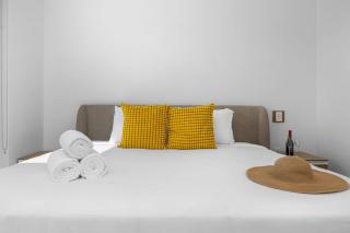 Luxury 2BR Condo w/Pool, Rooftop, GYM @ Palm Beach - Eagle Beach - 1