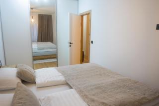 Residence Ali - garage included - 4