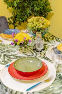 Pied-à-terre Casa Caterina - 2