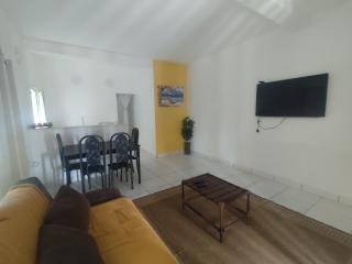 Suíte Pé na areia - 9