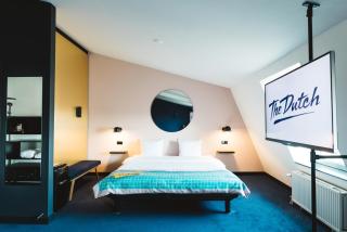 The Dutch Maastricht - 0