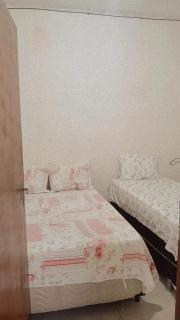 Recanto rústico - 9