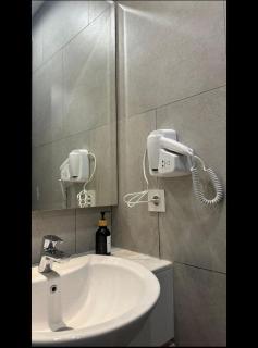 Menara jakarta apartment jiexpo horizon living - 3