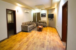 Muscat-Seeb 1BHK comfort apartment - 1