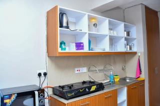 Mex Homes Studio Apartment - 7