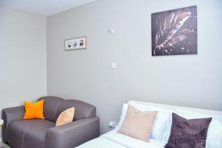 Mex Homes Studio Apartment - 6