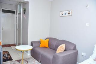 Mex Homes Studio Apartment - 2