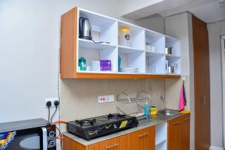 Mex Homes Studio Apartment - 1