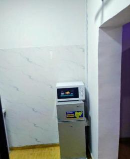 Short let apartments Lekki Ajah Lagos - 6