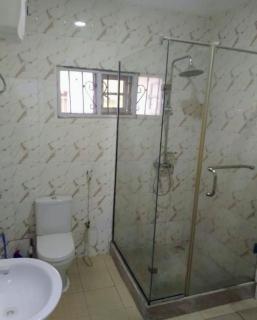 Short let apartments Lekki Ajah Lagos - 2