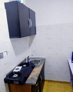 Short let apartments Lekki Ajah Lagos - 1
