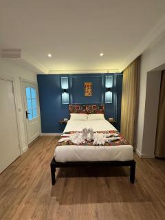 Bohemia boutique - 0