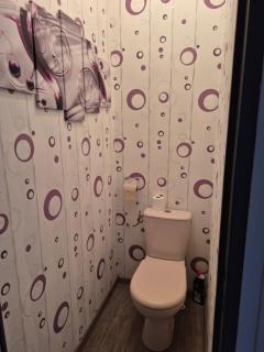 logement en touraine - 1