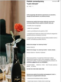 Art Apartments Warszawska 21 Katowice - 1