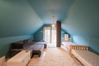 Non stop apartman - 2