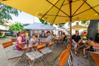 Relax apartmán na Mlejnici - 9