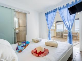 Alcalá B1 Amazing Studio with Sea View - 4