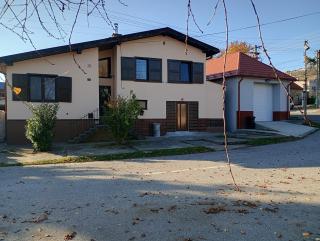 Chľaba apartman - 0