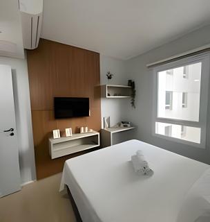 Refugio Moderno e Aconchegante - Goiânia - 8