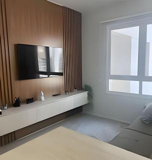 Refugio Moderno e Aconchegante - Goiânia - 6