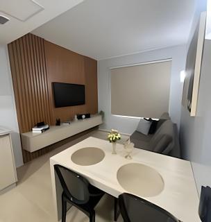 Refugio Moderno e Aconchegante - Goiânia - 4