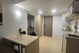 Refugio Moderno e Aconchegante - Goiânia - 2