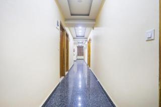 Restin Hotels near Botanical garden and Amity University - 4