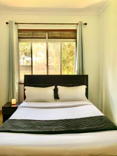 Spacious 2 Bedroom House in Kampala - WanderHomes - 3