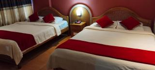 Hotel Dallas Sylhet - 7