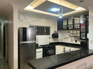 Casa ampla e espaçosa no centro de Belém - COP 30 - 7