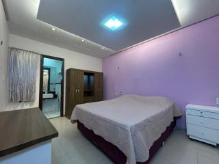 Casa ampla e espaçosa no centro de Belém - COP 30 - 1