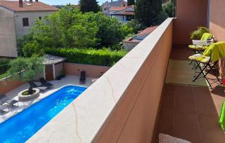 Gorgeous Apartment In Medulin - 3