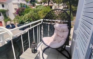 1 Bedroom Amazing Apartment In Hvar - 9