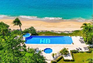Hispaniola Beach Condo 9A2OceanviewBeachPool - 3