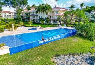 Hispaniola Beach Condo 9a2oceanviewbeachpool - 6