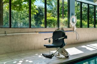 Holiday Inn Express & Suites Detroit - Novi by IHG - 9