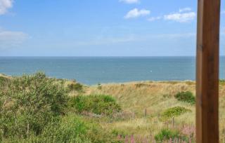 Nice Home In Hanstholm With House Sea View - 9