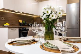 Downtown apt Atelier 53 - Free Parking - 6