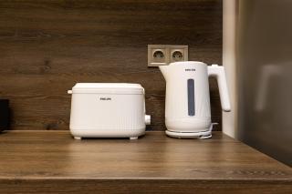 Downtown apt Atelier 53 - Free Parking - Plovdiv - 2