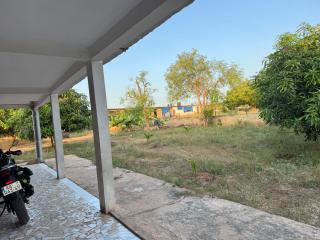 Haus in der natur 15 mn vom Flughafen Diass - Rufisque - 3