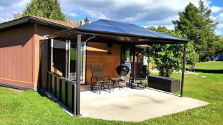 Charmant Petit Condo Ski - 8