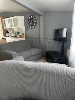 Charmant Petit Condo Ski - 7