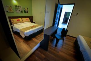 Palm City Villa - Kuantan - 3